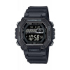 CASIO MWD-110HB-1BVEF