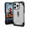 Kryt na mobil UAG Plasma Ice iPhone 15 Pro (114284114343)