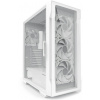 Zalman I3 NEO TG White, bílá i3 NEO TG White