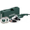 Metabo WE 2200-230 691081000