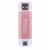 Transcend ESD310P 512GB, TS512GESD310P