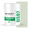 Keramická farba US-Coat olivová H2068 10 l matná