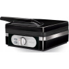 Gofrownica MPM MGO-24 DUŻA MOC 1400W Czarna (Gofrownica MPM MGO-24 DUŻA MOC 1400W Czarna)