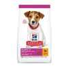 Hill's Can. SP Puppy Small&Mini Chicken 1,5kg