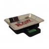 Digitálna váha MyWeigh RAW TRAY SCALE 0.01-200g / 0.1g 200-1000g RAW130
