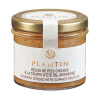Hľuzovková nátierka 100 g, cícer, PLANTIN