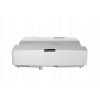 DLP Projektor Optoma W330UST biely