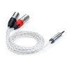 iFi audio 4.4mm to XLR Cable (Hľadáte perfektný kábel na zlepšenie vyváženého počúvania?)