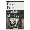Geniální přítelkyně 2 - Příběh nového jména - Elena Ferrante