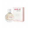 Replay for Her, Toaletná voda 60ml pre ženy