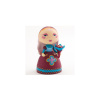 ARTY TOYS ANOUCHKA - PRINCEZNÁ