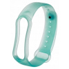 Pásik mi band 5/6 pre Xiaomi 15-20 mm modrý