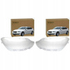 KLOSZ ĽAVÉ PRAVÉHO skla svetlometu BMW 5 F07 GT Gran Turismo 2010-2015
