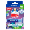 Duck Fresh Discs čistič WC Virtual Violet 36 ml