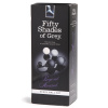 Fifty Shades of Grey Beyond Aroused - set Venušiných guličiek 1ks