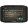 Navigácia Tomtom Go 520 Professional Tir/Bus/Campe (Navigácia Tomtom Go 520 Professional Tir/Bus/Campe)