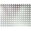 Arcansas Hliníkový plech perforovaný Square 500 x 250 x 0,8 mm
