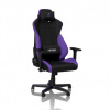 Nitro Concepts S300 Gaming Stuhl - Nebula Purple (NC-S300-BP)