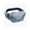 Ľadvinka EVOC Hip Pack Pro 3 + Hydration Bladder 1,5l Stone/Steel
