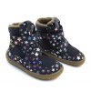 Froddo Barefoot zimní boty s membránou G3160233-10 Stars EUR 25