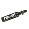 Airsoft HPA fľaša 3000 psi 13ci PowAir HPA Systems Čierna