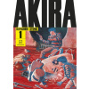 AKIRA Hardcover Collection 1 Katsuhiro Otomo