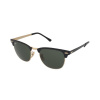 Slnečné okuliare Ray-Ban Clubmaster Metal RB3716 187 Veľkosť: 51