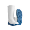 PORTWEST Holínky FD84 PU Safety Wellington S5 CI FO s ocelovou špicí POR-FD84WHR37 Bílá 37