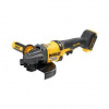 Uhlová brúska Dewalt 54V XR Flexvolt DCG440N