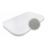 Matrace matrace prémiové chicco next2me 82x50x6 cm (Premium matrac pre KinderKraft Uno 82x50 Extra Lore)