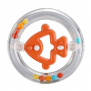 Detská hrkálka Baby Mix rybka (poškodený obal)