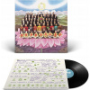 Harrison George: Dark Horse - Vinyl (LP)