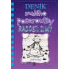 Deník malého poseroutky 13 – Radosti zimy - Jeff Kinney