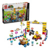 LEGO® Super Mario™ 72036 Mario Kart™ – Baby Peach a sada Grand Prix