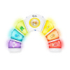 Baby Einstein aktívny svietiaci panel Glow & Discover Light Bar