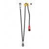 Tlmič pádu Petzl Progress Adjust-Y