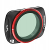 Polarizačný filter FREEWELL DJI Osmo Pocket 3 CPL s redukciou oslnenia