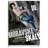 Horolezecký sprievodca Moravské skály III (Moravské skaly) - Jižní Morava (Južná Morava) obsahuje popisy nasledujúcich skalných oblastí. Jevišovická pahorkatin Čierna
