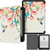 Grafické puzdro pre Kindle Paperwhite 6/ Colorsoft/ Signature Edition 2024 7