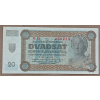 20 Korún - 1942 - Slovenský Štát