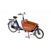 Bakfiets.nl Short Classic Nočná modrá lesklá 2026