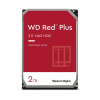 WD Red Plus/2TB/HDD/3.5\