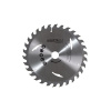 KRAFT&DELE Pílový kotúč 210mm 20T 32mm 10222 KD1024