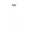 Palice LEKI Poles Lhasa - mint-dark anthracite-white 90-125 cm