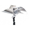 Plašič - vtákov - GARDIGO - reflexný elegantný veterník - 20 cm