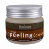 Saloos Bio telový peeling - Čokoláda 140 ml