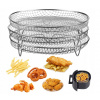 Beztuková fritéza Mimport RUSZT DO AIR FRYER 0 V 1 l