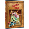 Honba za klenotem Nilu DVD