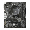 Gigabyte Základná doska GIGABYTE A520M K V2 - Podporuje procesory AMD Ryzen 5000 AM4 až do 5100MHz DDR4 (OC)