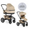 EASYWALKER Kočík kombinovaný Jimmey 2v1 Variant: EASYWALKER Kočík kombinovaný Jimmey 2v1 Sand Taupe LITE AIR